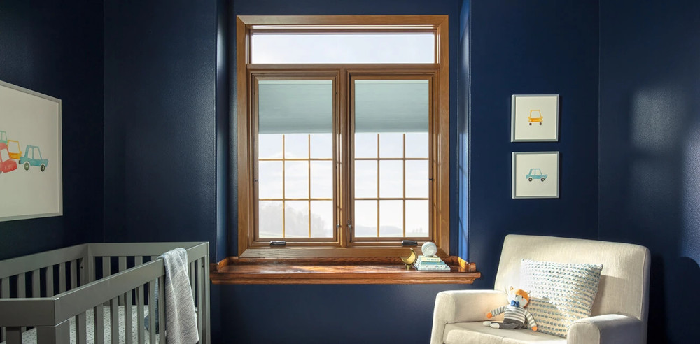 Sound Resistant Windows and Doors in Akron