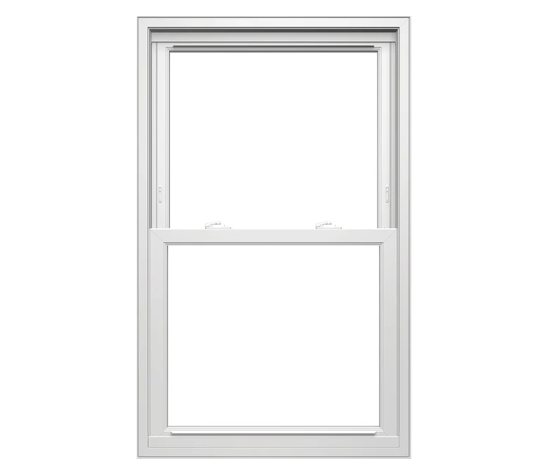 Akron Encompass by Pella Double-Hung Window