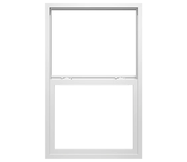 Akron Encompass by Pella Single Hung Window