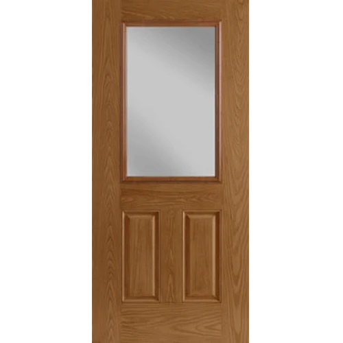 Akron Fiberglass Doors