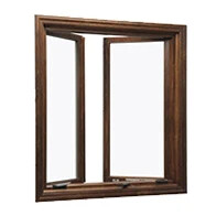 Akron French Casement Window