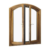 Akron In Swing French Casement Window