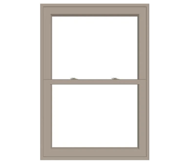 Akron Pella 250 Series Double-Hung Window