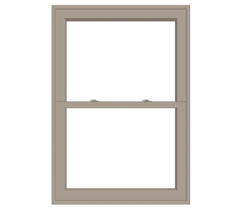 Akron Pella 250 Series Single Hung Window