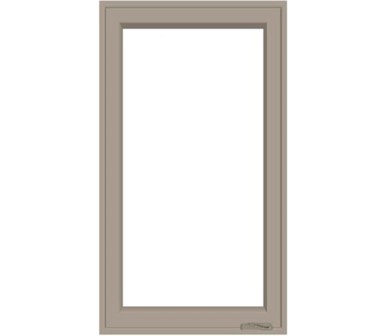 Akron Pella 250 Series Vinyl Casement Window