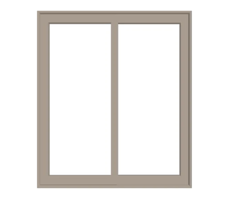 Akron Pella 250 Seris Vinyl Patio Doors