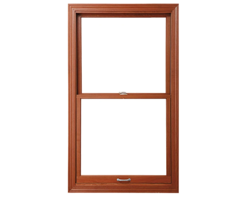 Akron Pella Reserve Traditional Single Hung Window