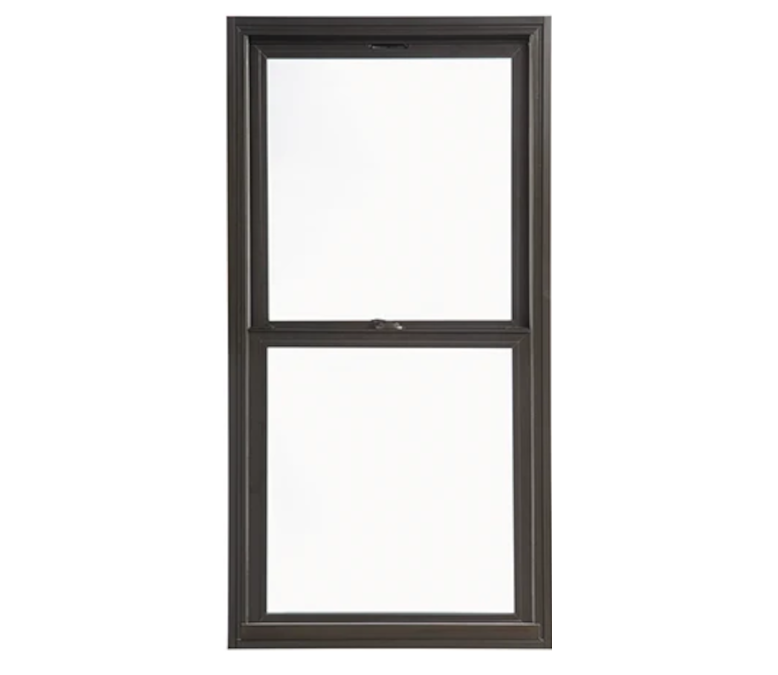 Akron Pella Impervia Double-Hung Window