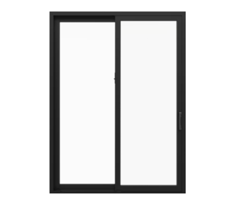 Akron Pella Impervia Patio Doors