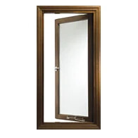 Akron Push Out Casement Window