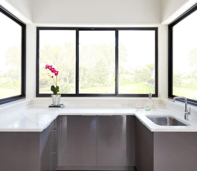 Akron Sliding Windows