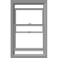 Akron Double Hung Windows