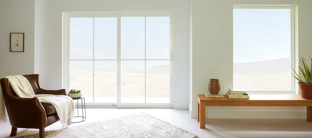 Low-Maintenance Vinyl Windows in Akron